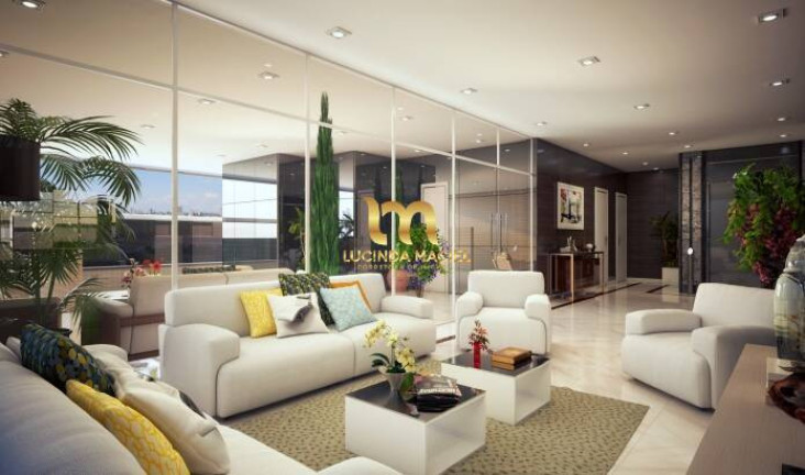 Imagem Apartamento com 2 Quartos à Venda, 88 m² em Maracanã - Praia Grande