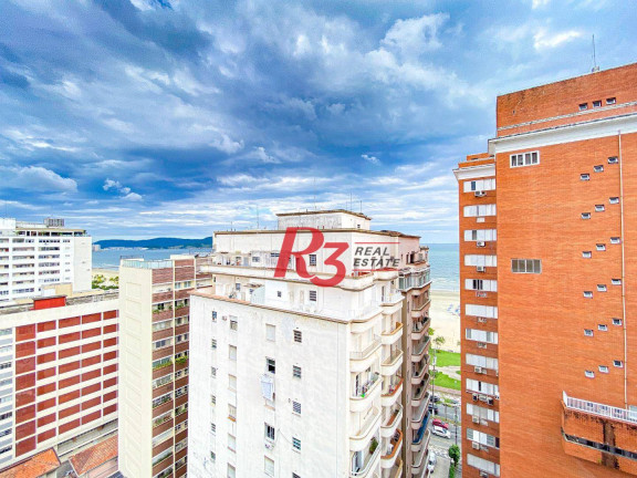 Imagem Apartamento com 1 Quarto à Venda, 46 m² em Boqueirão - Santos Imagem Apartamento com 1 Quarto à Venda, 46 m² em Boqueirão - Santos