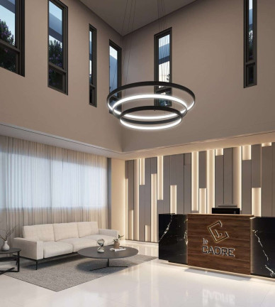 Imagem Apartamento com 2 Quartos à Venda, 56 m² em Bancários - João Pessoa Imagem Apartamento com 2 Quartos à Venda, 56 m² em Bancários - João Pessoa