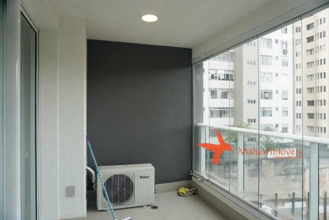 Imagem Imóvel com 1 Quarto à Venda, 33 m² em Consolação - São Paulo Imagem Imóvel com 1 Quarto à Venda, 33 m² em Consolação - São Paulo