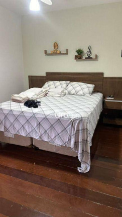 Imagem Apartamento com 3 Quartos à Venda, 144 m² em Setor Oeste - Goiânia Imagem Apartamento com 3 Quartos à Venda, 144 m² em Setor Oeste - Goiânia