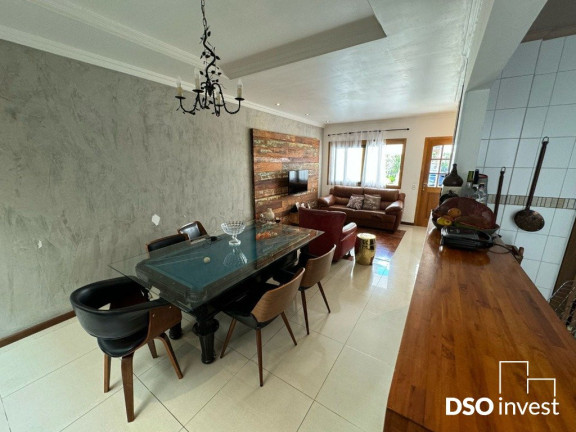 Imagem Casa de Condomínio com 4 Quartos à Venda, 200 m² em Granja Julieta - São Paulo Imagem Casa de Condomínio com 4 Quartos à Venda, 200 m² em Granja Julieta - São Paulo