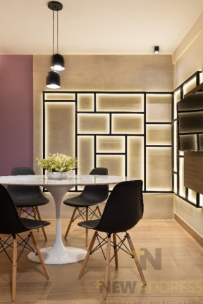 Imagem Apartamento com 2 Quartos à Venda, 61 m² em Praia Do Canto - Vitória