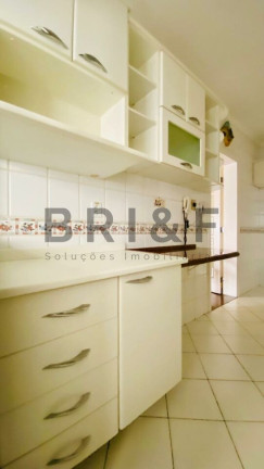 Imagem Apartamento com 2 Quartos à Venda, 85 m² em Brooklin - São Paulo Imagem Apartamento com 2 Quartos à Venda, 85 m² em Brooklin - São Paulo