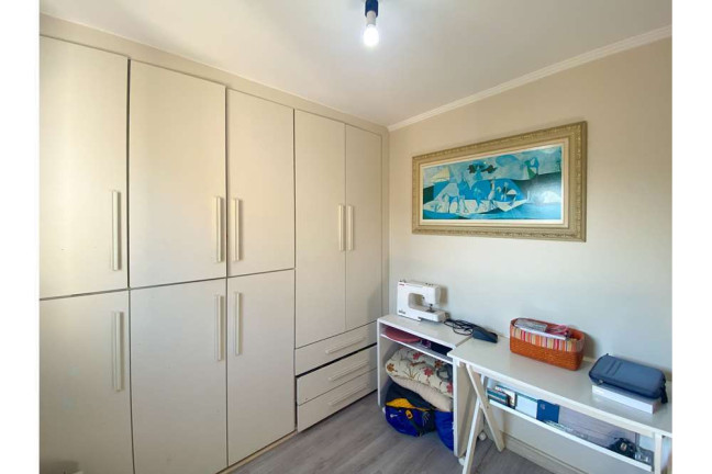 Imagem Apartamento com 3 Quartos à Venda, 61 m² em Vila Das Mercês - São Paulo Imagem Apartamento com 3 Quartos à Venda, 61 m² em Vila Das Mercês - São Paulo