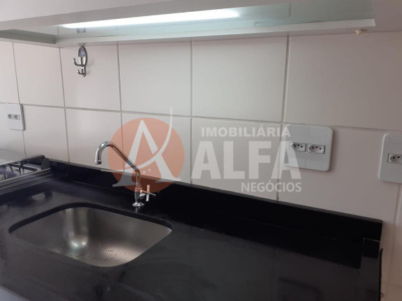 Imagem Apartamento com 1 Quarto à Venda, 50 m² em Jardim ísis - Cotia Imagem Apartamento com 1 Quarto à Venda, 50 m² em Jardim ísis - Cotia