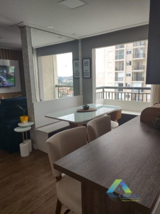 Imagem Apartamento com 2 Quartos à Venda, 50 m² em Jardim Caboré - São Paulo Imagem Apartamento com 2 Quartos à Venda, 50 m² em Jardim Caboré - São Paulo
