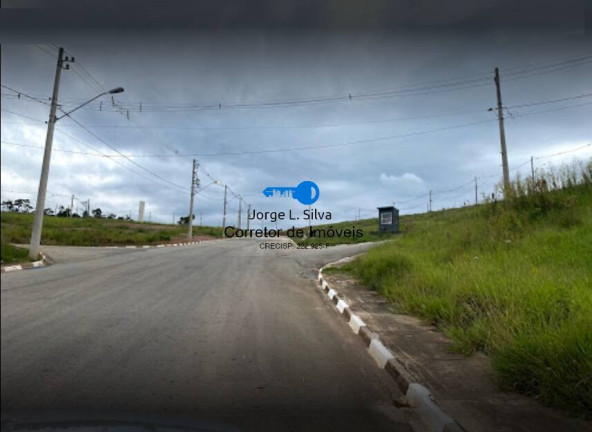 Imagem Terreno em Condomínio à Venda, 150 m² em Chácara Jaguari (fazendinha) - Santana De Parnaíba