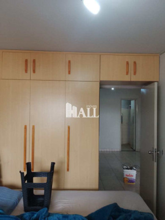 Imagem Apartamento com 1 Quarto à Venda, 62 m² em Centro - São José Do Rio Preto Imagem Apartamento com 1 Quarto à Venda, 62 m² em Centro - São José Do Rio Preto