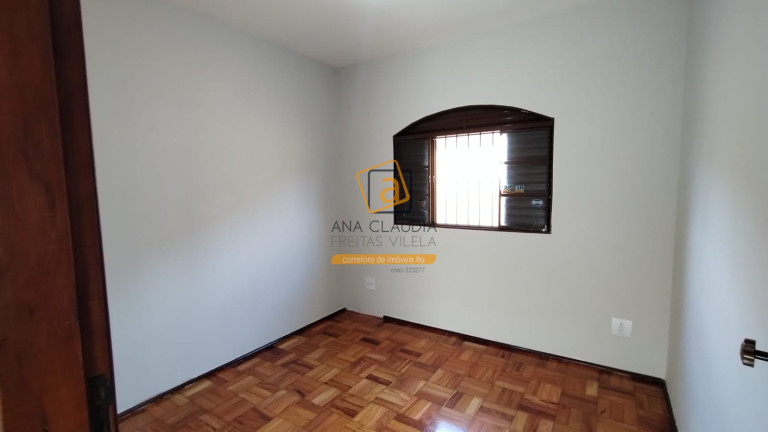 Imagem Casa com 3 Quartos para Alugar,  em Centro - Itu