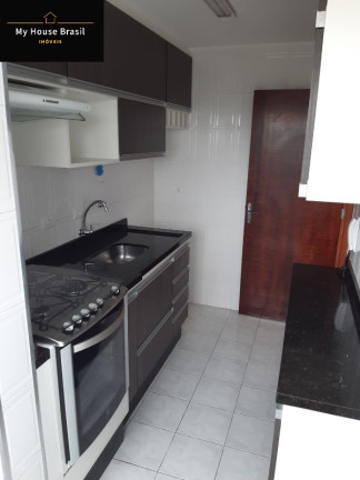 Imagem Apartamento com 2 Quartos à Venda, 50 m² em Vila Galvão - Guarulhos Imagem Apartamento com 2 Quartos à Venda, 50 m² em Vila Galvão - Guarulhos