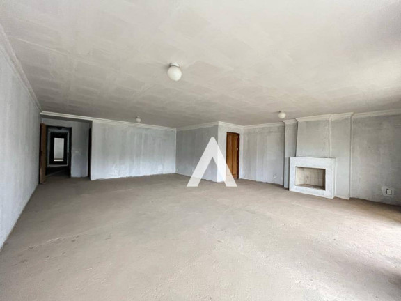 Imagem Apartamento com 5 Quartos à Venda, 256 m² em Agriões - Teresópolis Imagem Apartamento com 5 Quartos à Venda, 256 m² em Agriões - Teresópolis