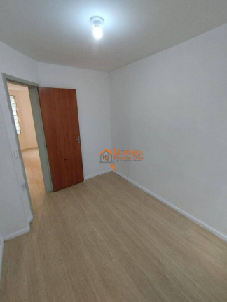 Imagem Apartamento com 2 Quartos à Venda, 40 m² em Vila Galvão - Guarulhos Imagem Apartamento com 2 Quartos à Venda, 40 m² em Vila Galvão - Guarulhos