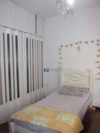 Imagem Casa com 4 Quartos à Venda, 180 m² em Saúde - São Paulo Imagem Casa com 4 Quartos à Venda, 180 m² em Saúde - São Paulo
