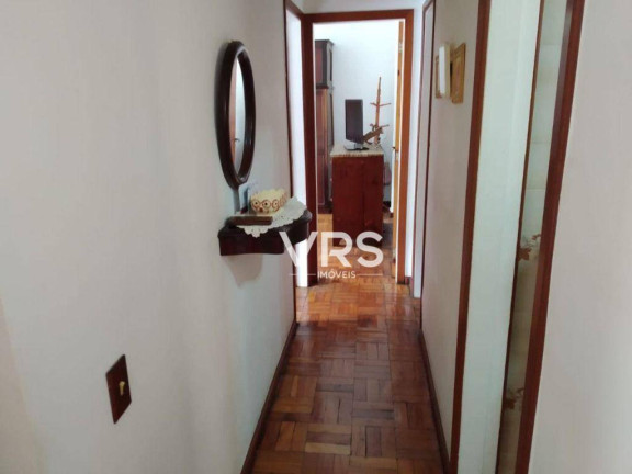 Imagem Apartamento com 2 Quartos à Venda, 52 m² em Várzea - Teresópolis Imagem Apartamento com 2 Quartos à Venda, 52 m² em Várzea - Teresópolis