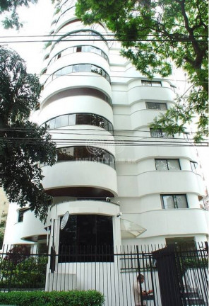 Imagem Apartamento com 3 Quartos à Venda, 243 m² em Campo Belo - São Paulo Imagem Apartamento com 3 Quartos à Venda, 243 m² em Campo Belo - São Paulo