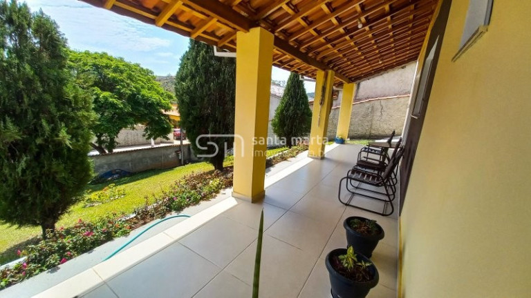 Imagem Sobrado com 2 Quartos à Venda, 790 m² em Centro - Silveiras Imagem Sobrado com 2 Quartos à Venda, 790 m² em Centro - Silveiras