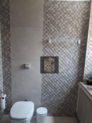 Imagem Apartamento com 3 Quartos à Venda, 137 m² em Ipiranga - São Paulo