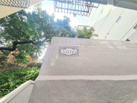 Imagem Imóvel com 1 Quarto à Venda, 30 m² em Copacabana - Rio De Janeiro