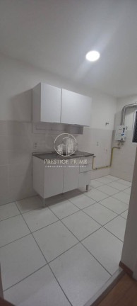 Imagem Apartamento com 2 Quartos à Venda, 43 m² em Santa Cruz - Rio De Janeiro