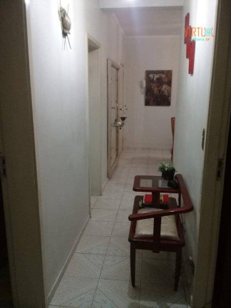 Imagem Apartamento com 3 Quartos à Venda, 98 m² em Lapa - São Paulo