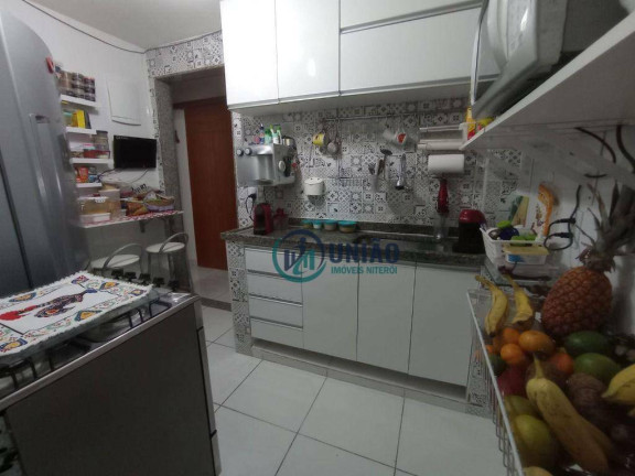Imagem Apartamento com 3 Quartos à Venda, 90 m² em Santa Rosa - Niterói Imagem Apartamento com 3 Quartos à Venda, 90 m² em Santa Rosa - Niterói