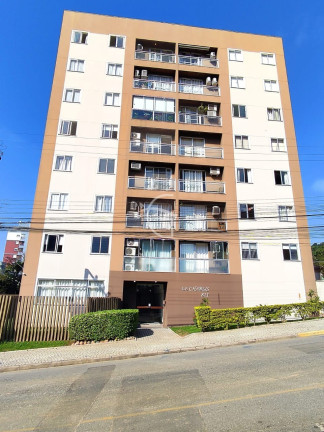 Imagem Apartamento com 3 Quartos à Venda, 80 m² em Atiradores - Joinville