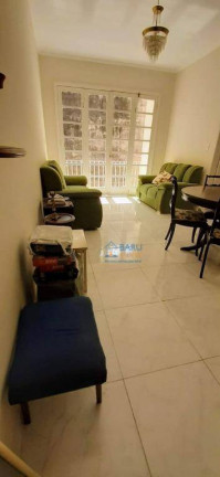 Imagem Apartamento com 2 Quartos à Venda, 78 m² em Santa Cecília - São Paulo Imagem Apartamento com 2 Quartos à Venda, 78 m² em Santa Cecília - São Paulo