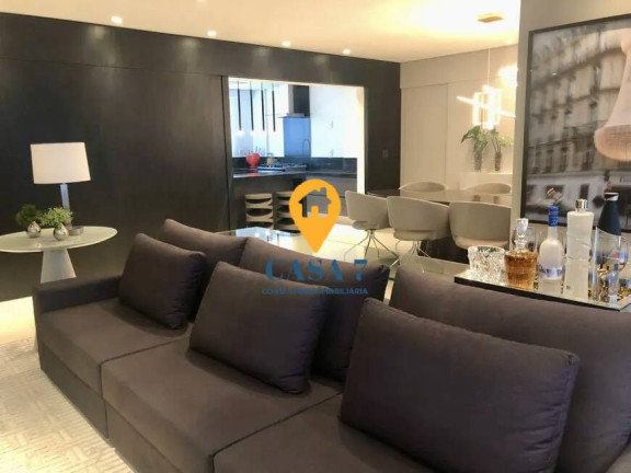 Imagem Apartamento com 4 Quartos à Venda, 162 m² em Cruzeiro - Belo Horizonte Imagem Apartamento com 4 Quartos à Venda, 162 m² em Cruzeiro - Belo Horizonte