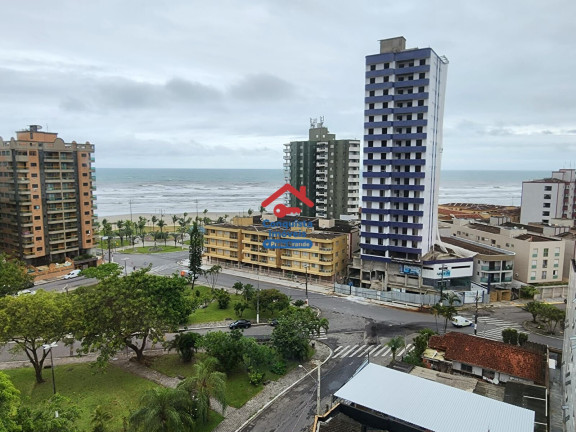 Imagem Apartamento com 2 Quartos à Venda, 96 m² em Caiçara - Praia Grande