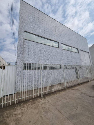 Galpão para Alugar, 1.088 m² em Comercial Vitória Martini - Indaiatuba
