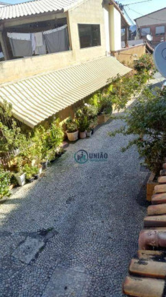 Imagem Casa com 3 Quartos à Venda, 80 m² em  Mutondo - São Gonçalo