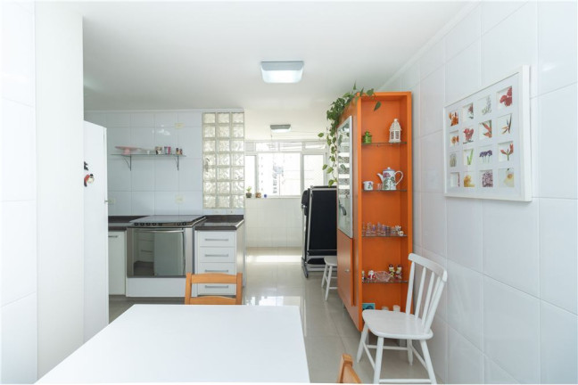 Imagem Apartamento com 2 Quartos à Venda, 104 m² em Moema - São Paulo