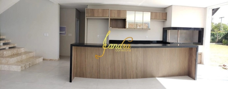 Imagem Casa de Condomínio com 5 Quartos à Venda, 275 m² em Centro - Torres Imagem Casa de Condomínio com 5 Quartos à Venda, 275 m² em Centro - Torres