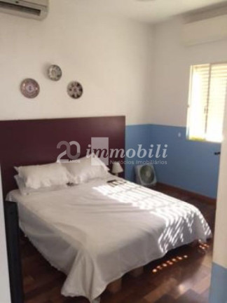 Imagem Apartamento com 3 Quartos à Venda, 130 m² em Higienópolis - São Paulo
