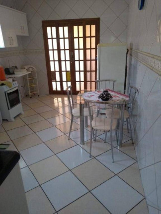 Imagem Casa com 3 Quartos à Venda, 129 m² em Wanel Ville - Sorocaba Imagem Casa com 3 Quartos à Venda, 129 m² em Wanel Ville - Sorocaba