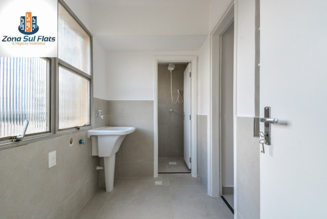 Imagem Apartamento com 2 Quartos à Venda, 85 m² em Vila Olímpia - São Paulo Imagem Apartamento com 2 Quartos à Venda, 85 m² em Vila Olímpia - São Paulo