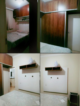 Imagem Imóvel com 2 Quartos para Alugar, 45 m² em Nova Baden - Betim Imagem Imóvel com 2 Quartos para Alugar, 45 m² em Nova Baden - Betim