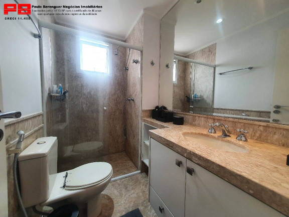 Imagem Apartamento com 4 Quartos para Alugar, 226 m² em Vila Nova Conceição - São Paulo