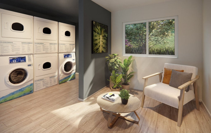 Imagem Apartamento com 2 Quartos à Venda, 31 m² em Freguesia Do ó - São Paulo Imagem Apartamento com 2 Quartos à Venda, 31 m² em Freguesia Do ó - São Paulo