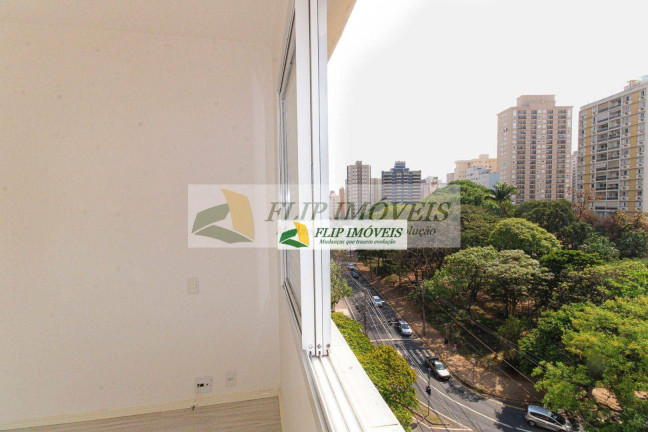 Imagem Apartamento com 1 Quarto à Venda, 54 m² em Cambuí - Campinas Imagem Apartamento com 1 Quarto à Venda, 54 m² em Cambuí - Campinas