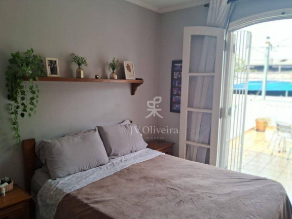Imagem Sobrado com 3 Quartos à Venda, 120 m² em Vila Sônia - São Paulo Imagem Sobrado com 3 Quartos à Venda, 120 m² em Vila Sônia - São Paulo