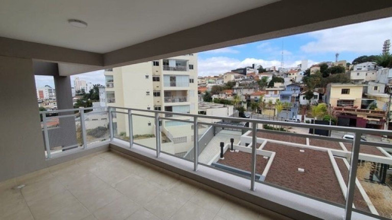 Imagem Apartamento com 3 Quartos à Venda, 93 m² em Vila Ipojuca - São Paulo Imagem Apartamento com 3 Quartos à Venda, 93 m² em Vila Ipojuca - São Paulo