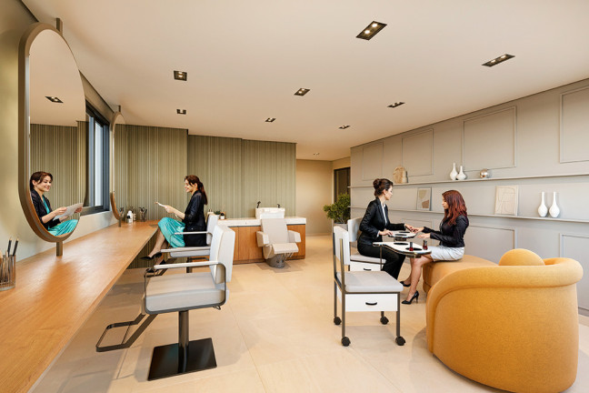 Imagem Imóvel com 1 Quarto à Venda, 26 m² em Vila Esperança - São Paulo Imagem Imóvel com 1 Quarto à Venda, 26 m² em Vila Esperança - São Paulo