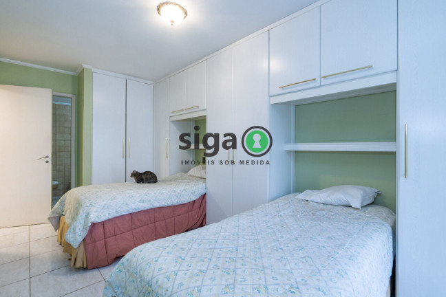 Imagem Apartamento com 4 Quartos à Venda, 166 m² em Brooklin Paulista - São Paulo Imagem Apartamento com 4 Quartos à Venda, 166 m² em Brooklin Paulista - São Paulo