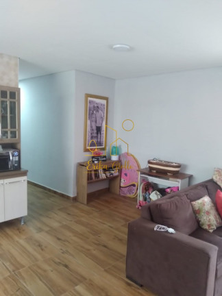 Imagem Sobrado com 3 Quartos à Venda, 140 m² em Centro - Jarinu