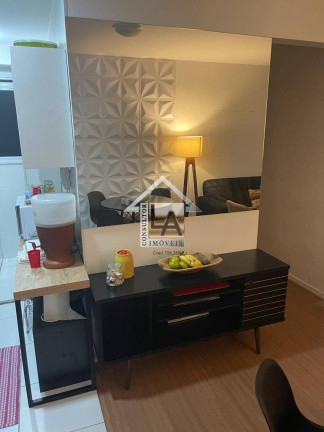 Imagem Apartamento com 2 Quartos à Venda, 41 m² em Vila Andrade - São Paulo Imagem Apartamento com 2 Quartos à Venda, 41 m² em Vila Andrade - São Paulo