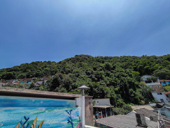 Imagem Casa com 3 Quartos à Venda, 251 m² em Marapé - Santos Imagem Casa com 3 Quartos à Venda, 251 m² em Marapé - Santos