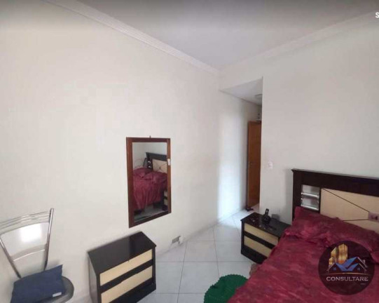 Imagem Casa com 3 Quartos à Venda, 100 m² em Vila Belmiro - Santos