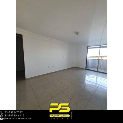 Imagem Apartamento com 4 Quartos à Venda, 311 m² em Brisamar - João Pessoa Imagem Apartamento com 4 Quartos à Venda, 311 m² em Brisamar - João Pessoa